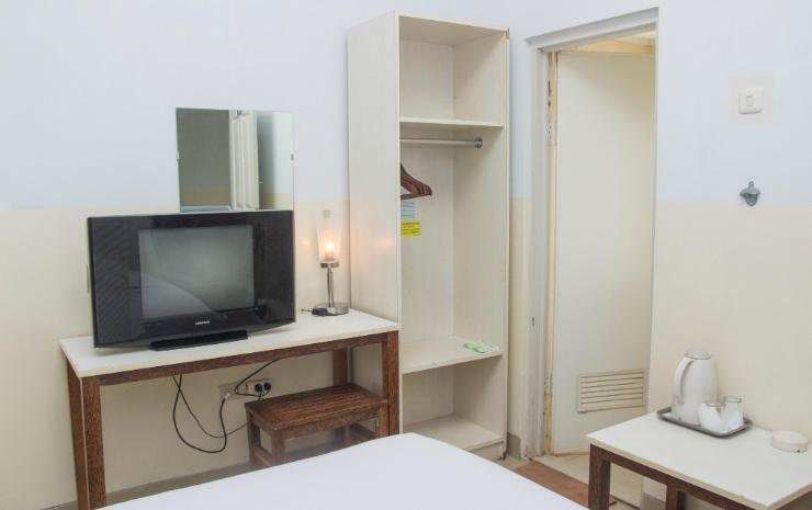 Hotel Metropolitan Inn Manado Ngoại thất bức ảnh