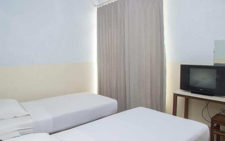 Hotel Metropolitan Inn Manado Ngoại thất bức ảnh