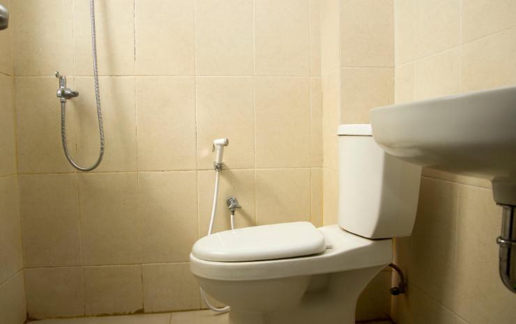 Hotel Metropolitan Inn Manado Ngoại thất bức ảnh