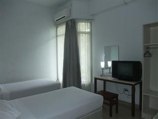 Hotel Metropolitan Inn Manado Ngoại thất bức ảnh